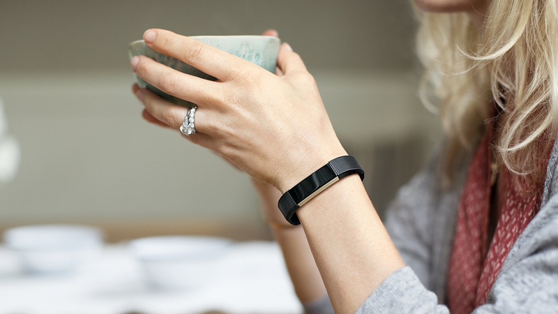 Fitbit Alta, $100
